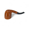 Pipa Dunhill Usata Collector Root Bent Dublin Made in England 26 (1986) Rodata