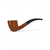 Pipa Dunhill Usata Collector Root Bent Dublin Made in England 26 (1986) Rodata