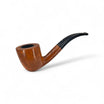 Pipa Dunhill Usata Collector Root Bent Dublin Made in England 26 (1986) Rodata