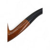 Pipa Dunhill Usata Collector Root Bent Dublin Made in England 26 (1986) Rodata