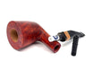 Pipe Fe.ro Pipe Smooth Dublin Large 9 mm or adapter