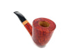 Pipe Fe.ro Pipe Smooth Dublin Large 9 mm or adapter