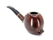 Fe.ro free hand pipe Gigante Danish Explosion Hand Made in Italy