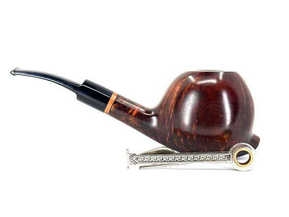 Pipa Fe.ro free hand Gigante Danish Explosion Hand Made in Italy