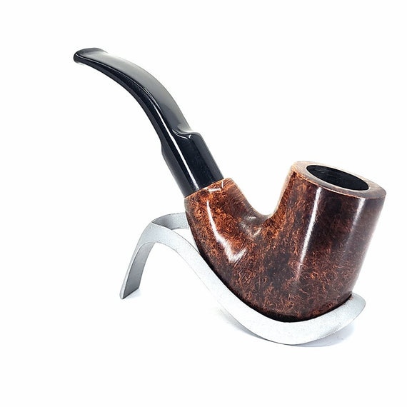 Pipa Floppy Bent Liscia Corta