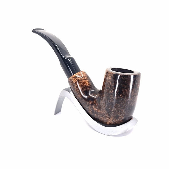 Pipa Floppy Bent Liscia Corta