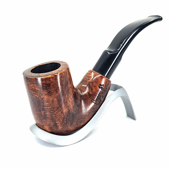 Pipa Floppy Bent Liscia Corta