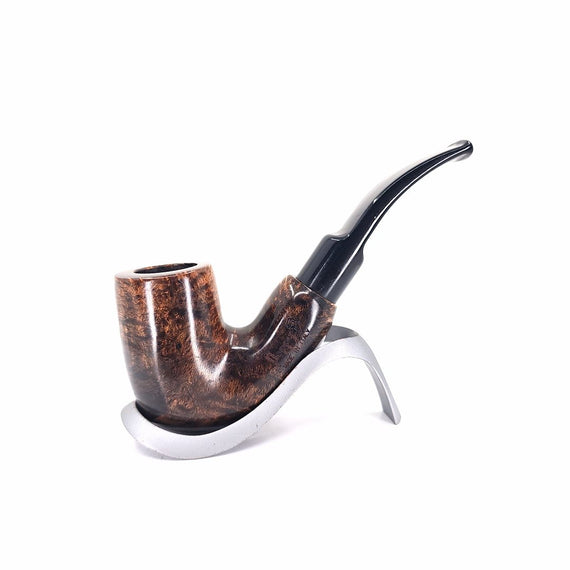 Pipa Floppy Bent Liscia Corta