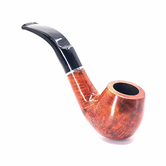 Floppy Starter Kit First Pipe Floppy Bent Smooth 9mm filter or reducer