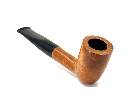 Floppy Billiard Pipe Smooth 9mm Filter or Adapter