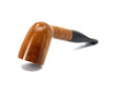 Floppy Billiard Pipe Smooth 9mm Filter or Adapter