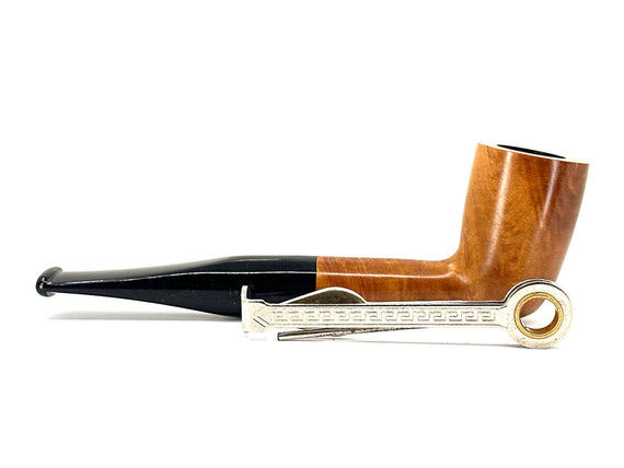 Floppy Billiard Pipe Smooth 9mm Filter or Adapter