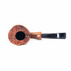 Pipa Floppy handmade freehand liscia rim rusticato