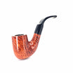 Pipa Floppy pipe Series 2 liscia paul oom bocchino a sella