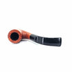 Pipa Floppy pipe Series 2 liscia paul oom bocchino a sella