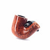 Pipa Floppy pipe Series 2 liscia paul oom bocchino a sella