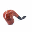 Pipa Floppy pipe Series 2 liscia paul oom bocchino a sella