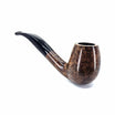 Pipa Floppy pipe Series 2 Bent liscia