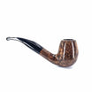 Pipa Floppy pipe Series 2 Bent liscia