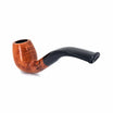 Pipa Floppy pipe Series 2 Bent liscia
