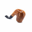 Pipa Floppy pipe Series 2 liscia paul oom bocchino a sella