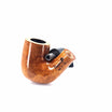 Pipa Floppy pipe Series 2 liscia paul oom bocchino a sella