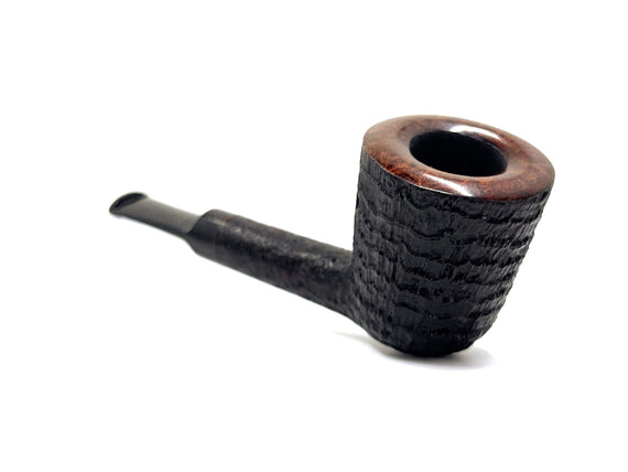 MOGUL PIPA PIPE SERIE PRIMO FUMO MOD.6 + ACCESSORI E SCOV SAVINELLI NEW