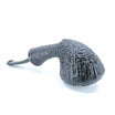 Sandblasted Iafisco Pipe Dublin Freehand 24