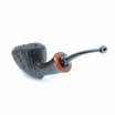 Sandblasted Iafisco Pipe Dublin Freehand 24