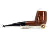 Pipa Il Ceppo Gruppo 5 Billiard Apple Liscia Fiammata E4045