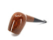 Pipa Il Ceppo Gruppo 5 Billiard Apple Liscia Fiammata E4045
