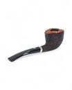 Pipa Il ceppo sabbiata marrone bent dublin con Rim Naturale gr.1
