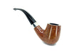 Estate Irish Pipe Peterson Aran Old Production 69 Used Smooth