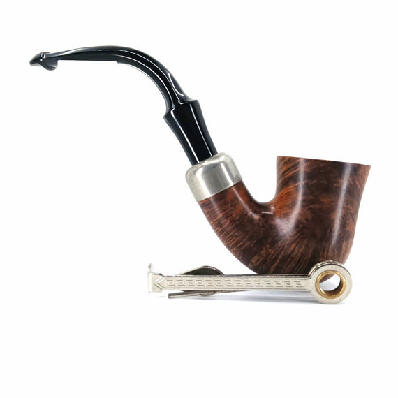 Pipa Irlandese Usata Peterson Of Dublin XL 305 Standard System Liscia