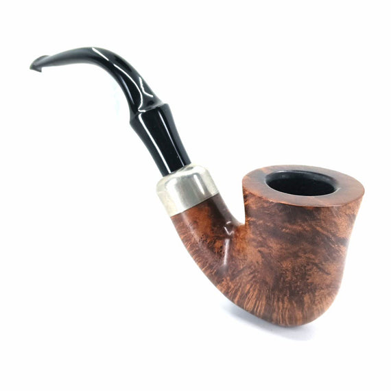 Pipa Irlandese Usata Peterson Of Dublin XL 305 Standard System Liscia