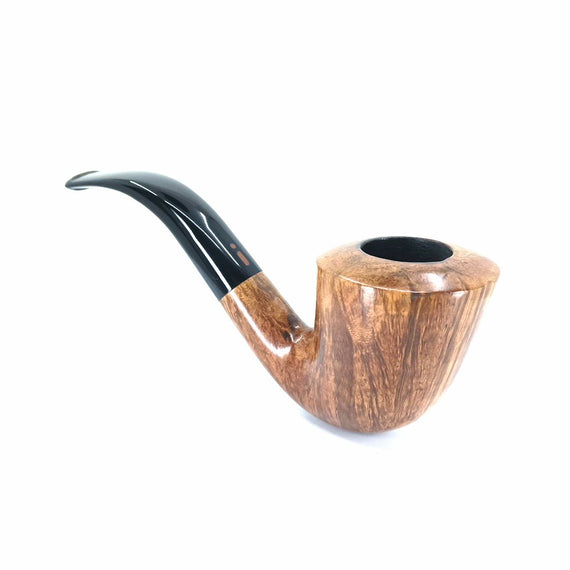 Pipa Italiana Iacono hand made in italy master 5