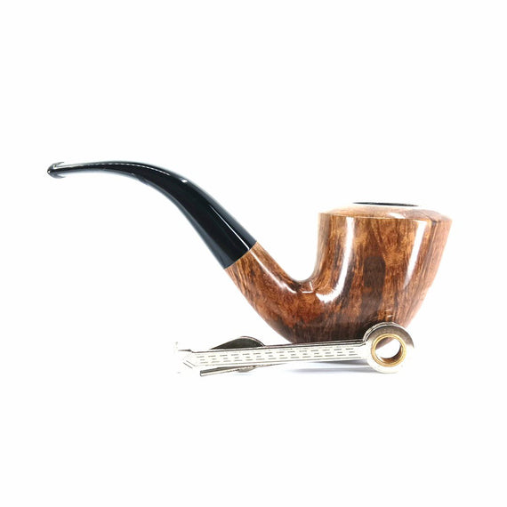 Pipa Italiana Iacono hand made in italy master 5