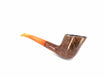 Italian Pipe Moretti Recanati estate Flamed billiard smooth