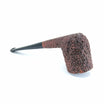 Pipa Italiana Usata Castello Billiard Piccola Old Sea Rock KK Kino