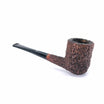 Pipa Italiana Usata Castello Billiard Piccola Old Sea Rock KK Kino