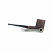 Pipa Italiana Usata Castello Billiard Piccola Old Sea Rock KK Kino