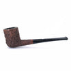 Pipa Italiana Usata Castello Billiard Piccola Old Sea Rock KK Kino