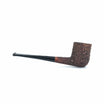 Pipa Italiana Usata Castello Billiard Piccola Old Sea Rock KK Kino