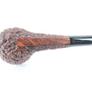 Pipa Italiana Usata Castello Billiard Piccola Old Sea Rock KK Kino