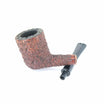 Pipa Italiana Usata Castello Billiard Piccola Old Sea Rock KK Kino