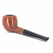 Esate Italian Pipe Castello Trademark Kino KK Apple '70' Presmoked Used