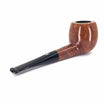 Esate Italian Pipe Castello Trademark Kino KK Apple '70' Presmoked Used