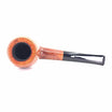 Esate Italian Pipe Castello Trademark Kino KK Apple '70' Presmoked Used