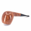 Esate Italian Pipe Castello Trademark Kino KK Apple '70' Presmoked Used