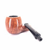 Esate Italian Pipe Castello Trademark Kino KK Apple '70' Presmoked Used